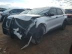2022 FORD EXPLORER P - 1FM5K8AB3NGA01619