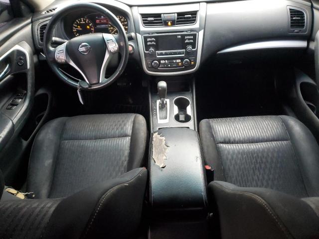 2017 NISSAN ALTIMA 2.5 - 1N4AL3AP9HC182175