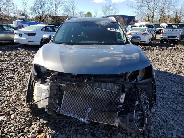 VIN JN8AT2MV5LW111288 2020 Nissan Rogue, S no.5