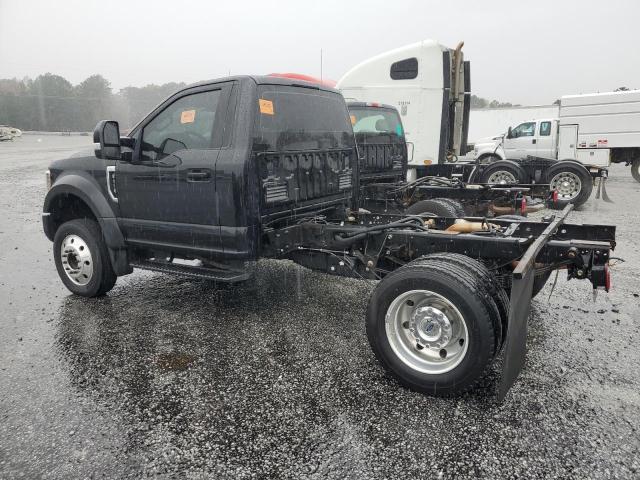 VIN 1FDUF4GY7JEB75882 2018 FORD F450 no.2