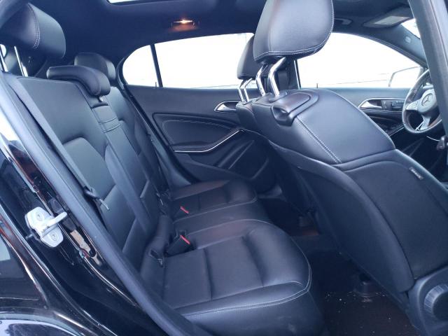 2016 MERCEDES-BENZ GLA 250 4M - WDCTG4GBXGJ229128