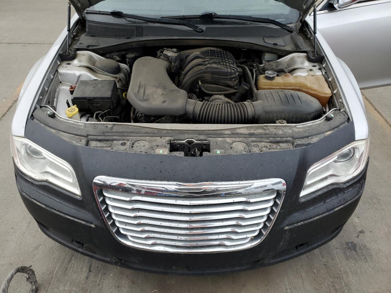 Lot #2982169084 2012 CHRYSLER 300 LIMITE