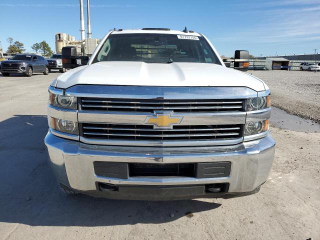 VIN 1GB4KYCG9JF148721 2018 CHEVROLET ALL MODELS no.5