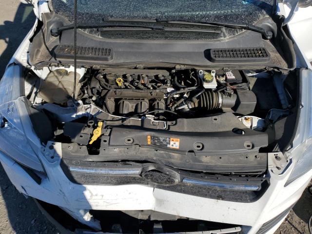 VIN 1FMCU0G73FUA50909 2015 Ford Escape, SE no.12