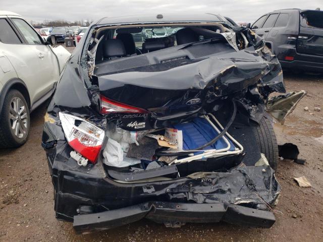 2016 TOYOTA COROLLA L - 2T1BURHE1GC718819