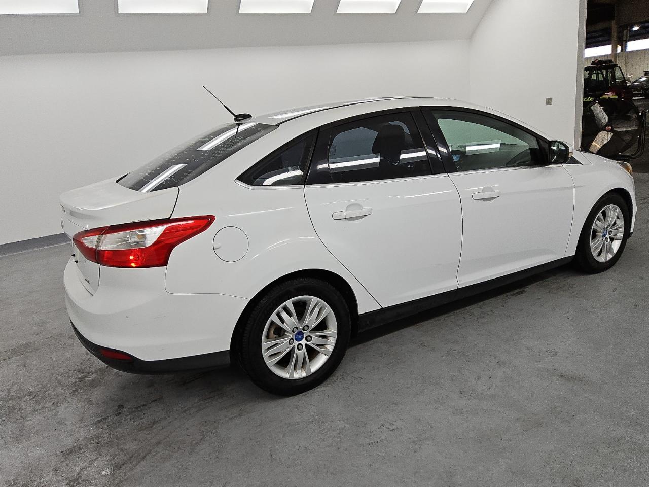 Lot #3034298088 2012 FORD FOCUS SEL