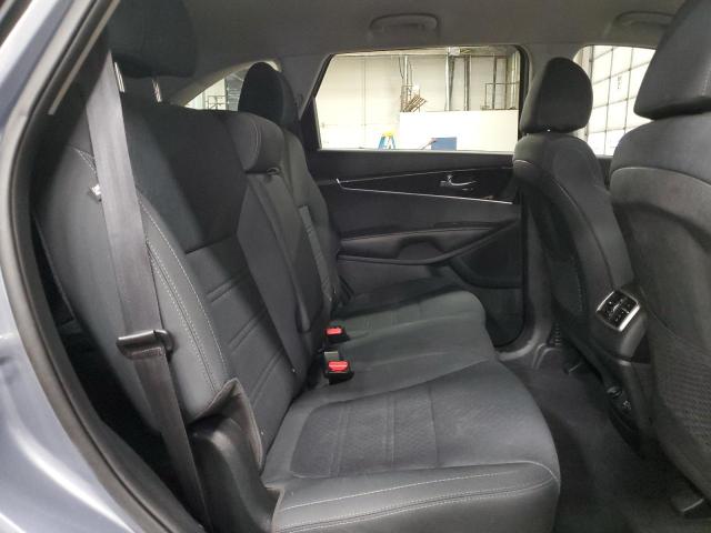 2020 KIA SORENTO L - 5XYPG4A38LG654950
