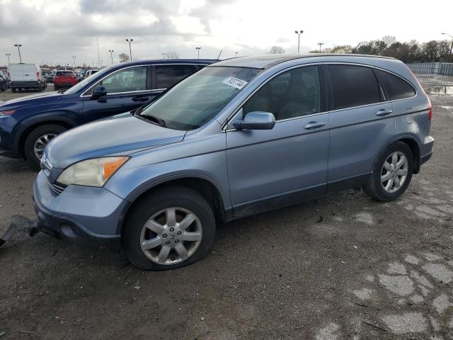 2007 HONDA CR-V EXL #2960101098