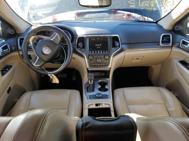 2018 JEEP GRAND CHER - 1C4RJFBG8JC165053