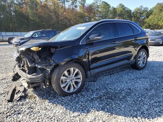 2019 FORD EDGE TITAN #3024265830