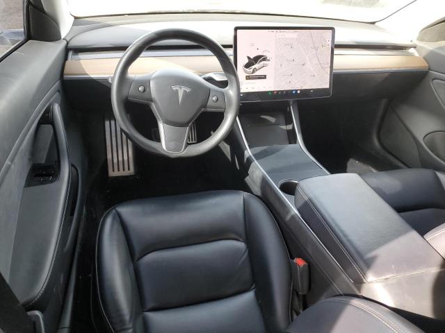 2019 TESLA MODEL 3 - 5YJ3E1EB1KF512398