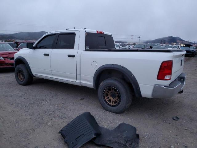 2016 RAM 1500 SLT - 1C6RR7TT3GS313447