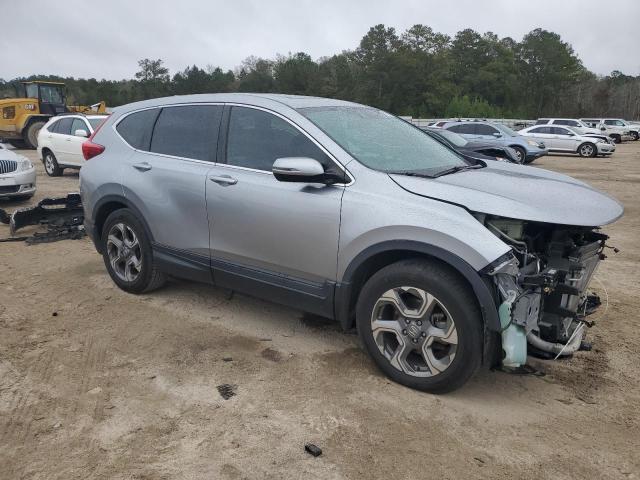2019 HONDA CR-V EX - 5J6RW1H55KA026211
