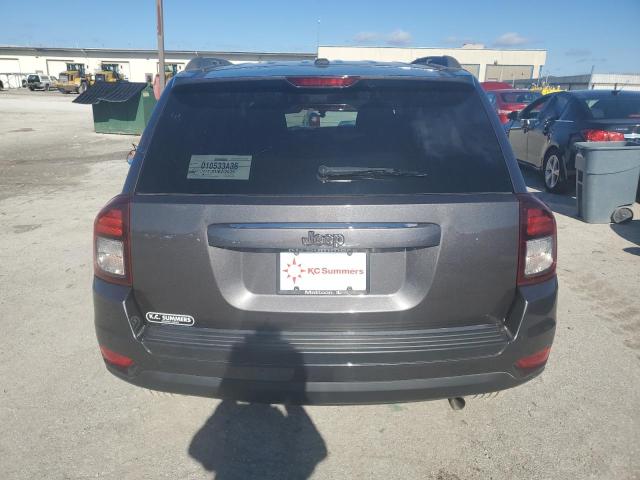 2016 JEEP COMPASS SP - 1C4NJCBA1GD621535
