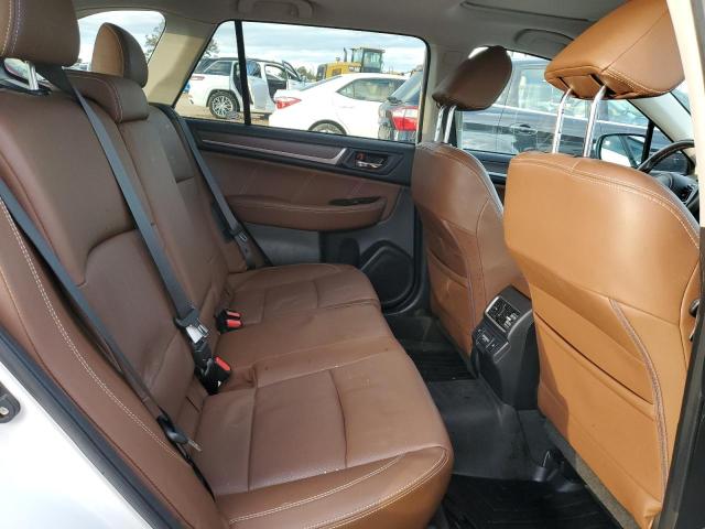 2018 SUBARU OUTBACK TO - 4S4BSETC6J3310090