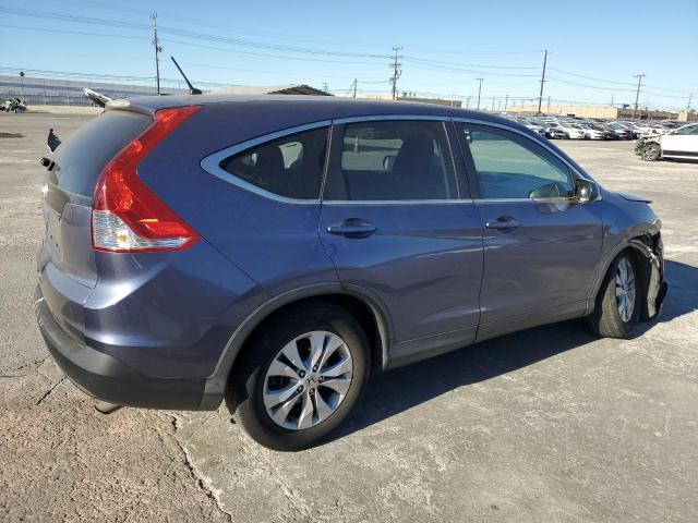 VIN 3CZRM3H53EG705160 2014 Honda CR-V, EX no.3