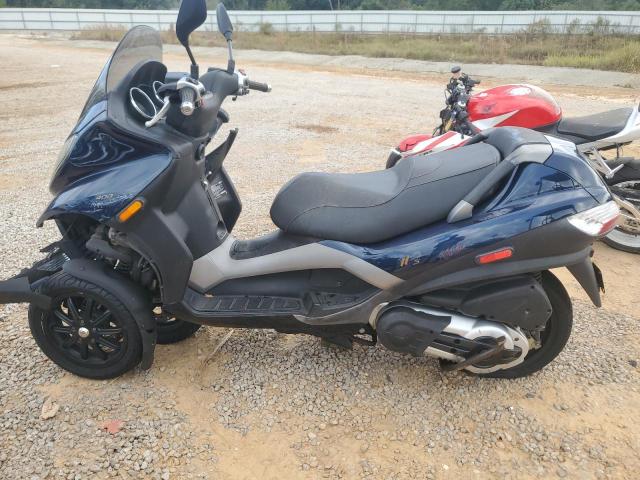 PIAGGIO MP3 400 2009 ZAPM590T695000794 photo #4