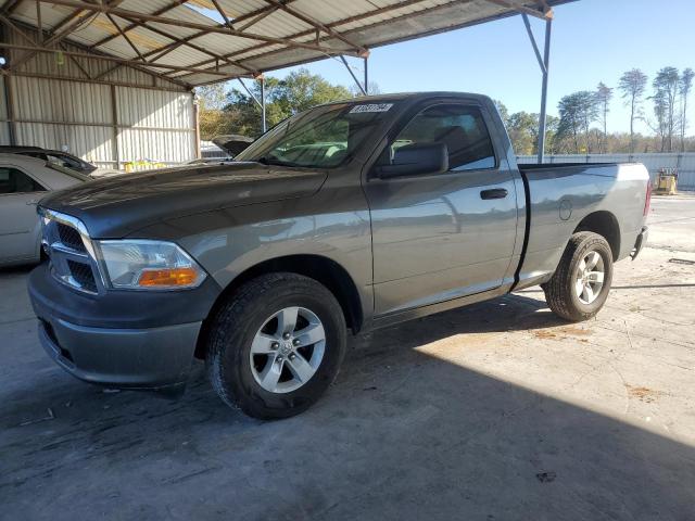Global Auto Auctions: 2011 DODGE RAM 1500