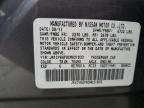 Lot #3024354559 2012 INFINITI G37 BASE