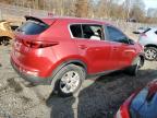 KIA SPORTAGE L снимка