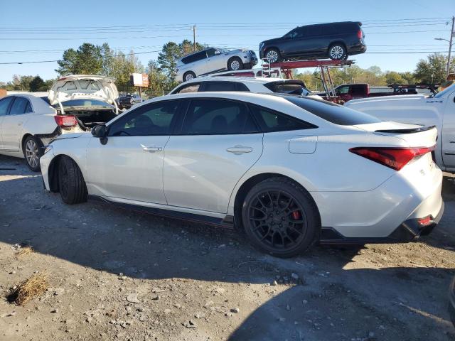 VIN 4T1FZ1FB3MU065160 2021 TOYOTA AVALON no.2