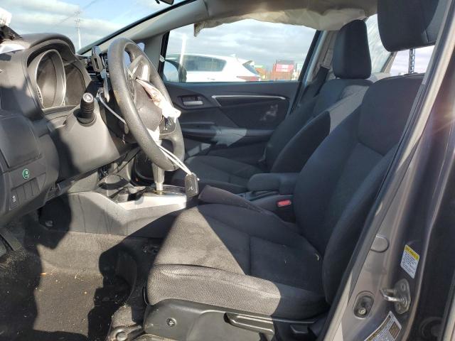 2015 HONDA FIT EX - 3HGGK5H81FM770960