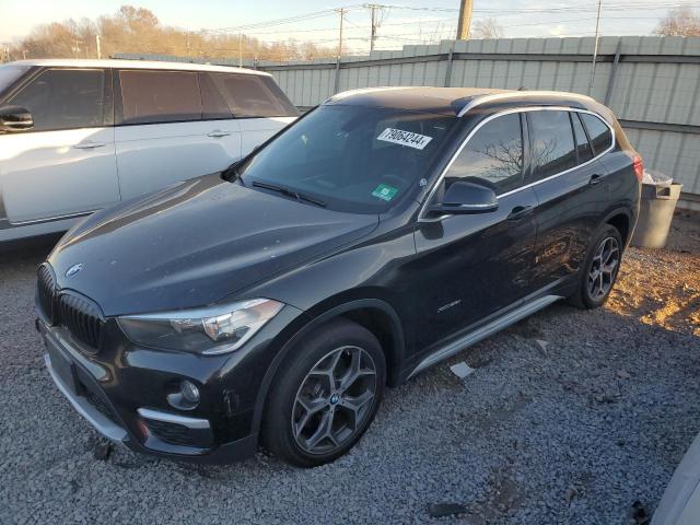 2018 BMW X1 XDRIVE2 #3024653583