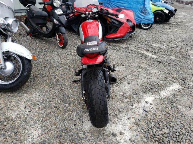2015 DUCATI SCRAMBLER ML015ANM0FT002605