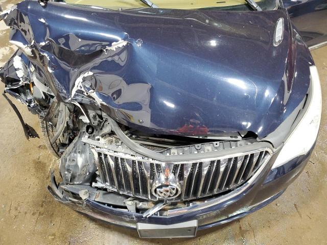 2015 BUICK ENCLAVE - 5GAKVCKD3FJ385957