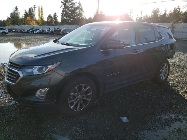 2019 CHEVROLET EQUINOX LT #2974751305