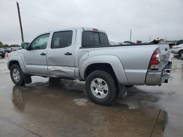 VIN 3TMLU4EN0DM126407 2013 Toyota Tacoma, Double Cab no.2