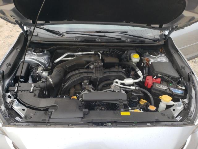 2024 SUBARU CROSSTREK - 4S4GUHM62R3747705