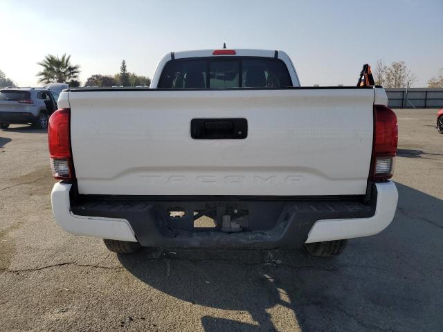 VIN 5TFRX5GN8JX131123 2018 Toyota Tacoma, Access Cab no.6