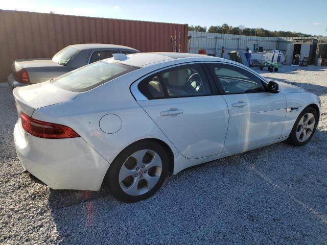 2018 JAGUAR XE SAJAR4FX7JCP27482