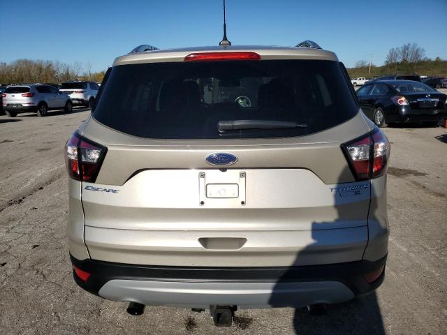 2018 FORD ESCAPE TIT - 1FMCU9J91JUC70301