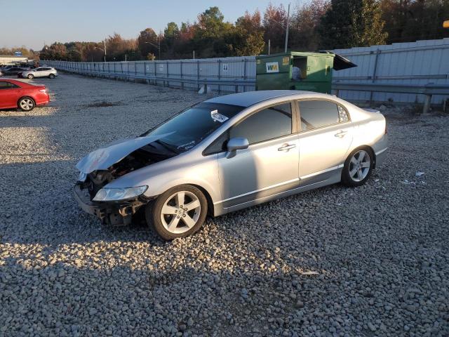 2010 HONDA CIVIC LX-S #3008069795