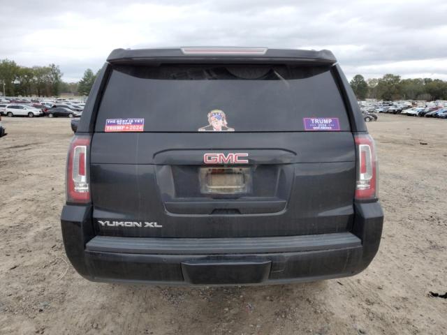 2016 GMC YUKON XL C - 1GKS1GKC0GR352253