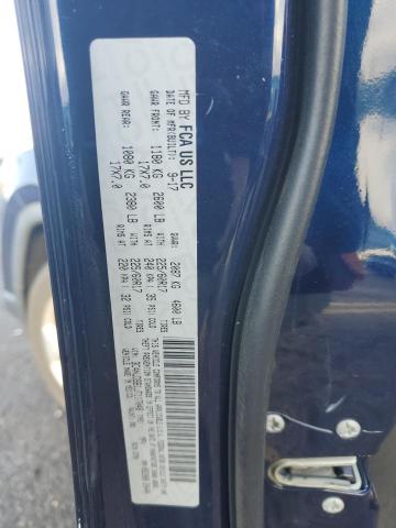 2018 JEEP COMPASS LA - 3C4NJDBB1JT117048