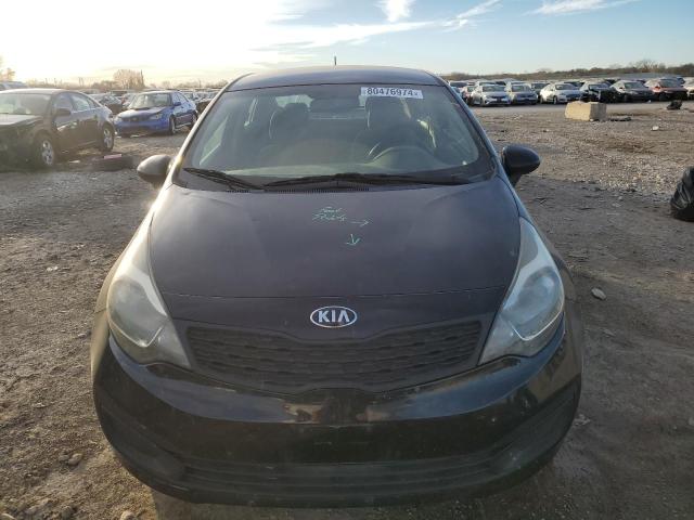 VIN KNADM4A35F6487284 2015 KIA RIO no.5