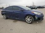 Lot #3024635573 2012 HYUNDAI ELANTRA GL