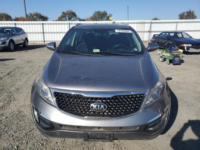 2015 KIA SPORTAGE E - KNDPC3AC4F7711183