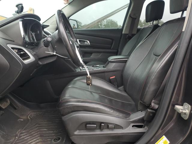 2016 GMC TERRAIN SL - 2GKFLPE38G6138419