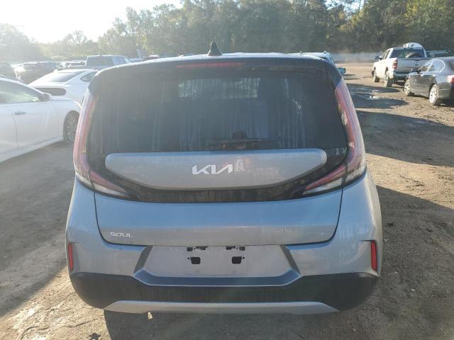 2024 KIA SOUL LX - KNDJ23AU3R7903328