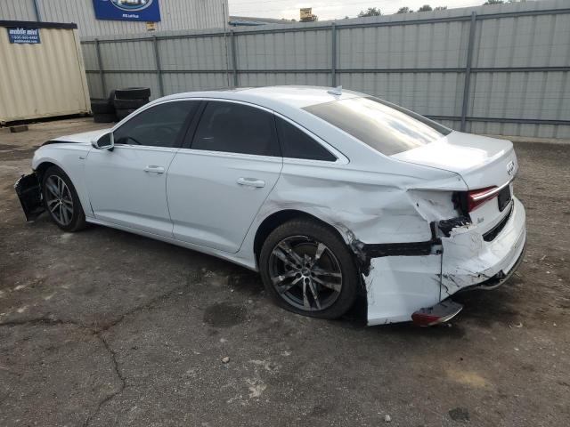 VIN WAUL2BF20KN056213 2019 AUDI A6 no.2