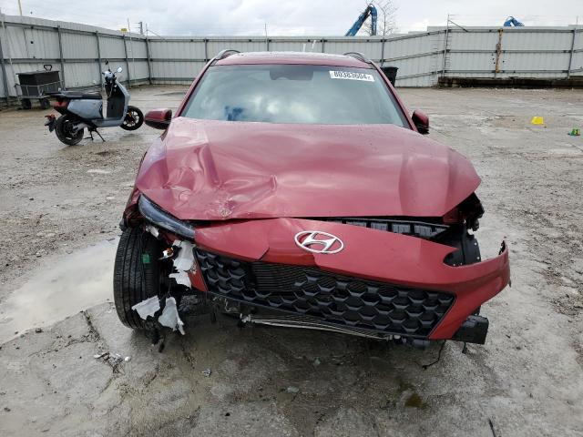 2023 HYUNDAI KONA SEL - KM8K32AB6PU062822