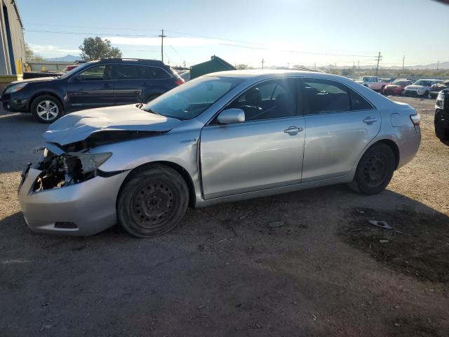 2008 TOYOTA CAMRY HYBR #3023979276