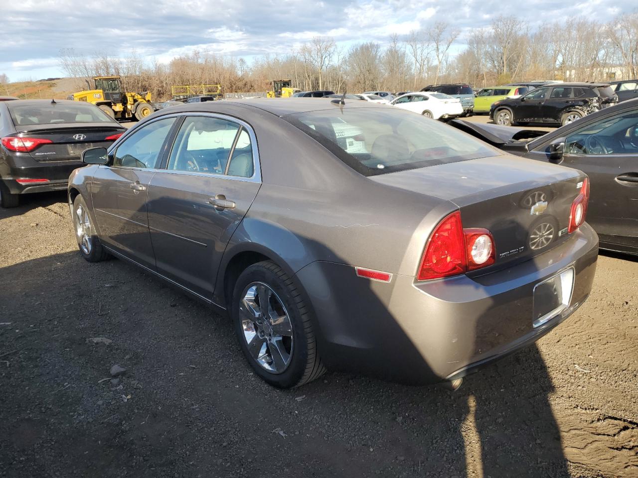 Lot #2994088360 2010 CHEVROLET MALIBU 2LT