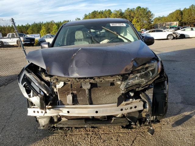 2019 HONDA PILOT EXL - 5FNYF5H50KB031929