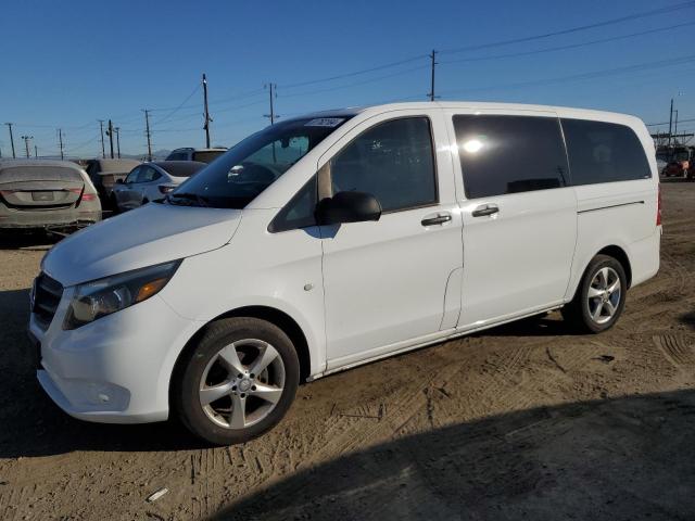 2017 MERCEDES-BENZ METRIS #3023313246