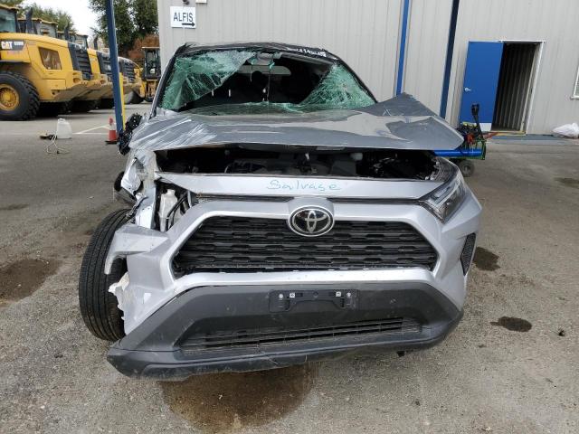 2024 TOYOTA RAV4 XLE - 2T3P1RFV5RC461093